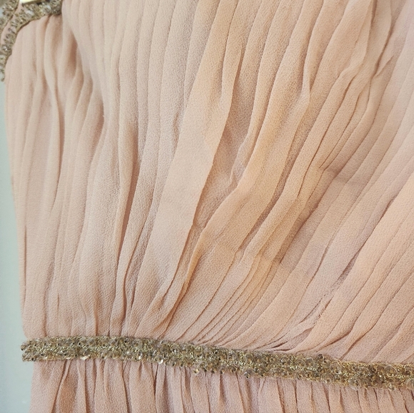 Formal dress Adolfo Dominguez - Picture 3 of 4